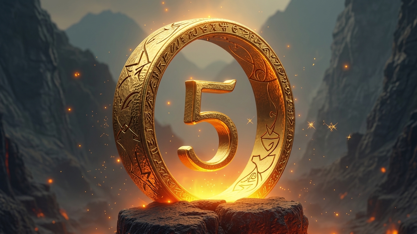 «5»