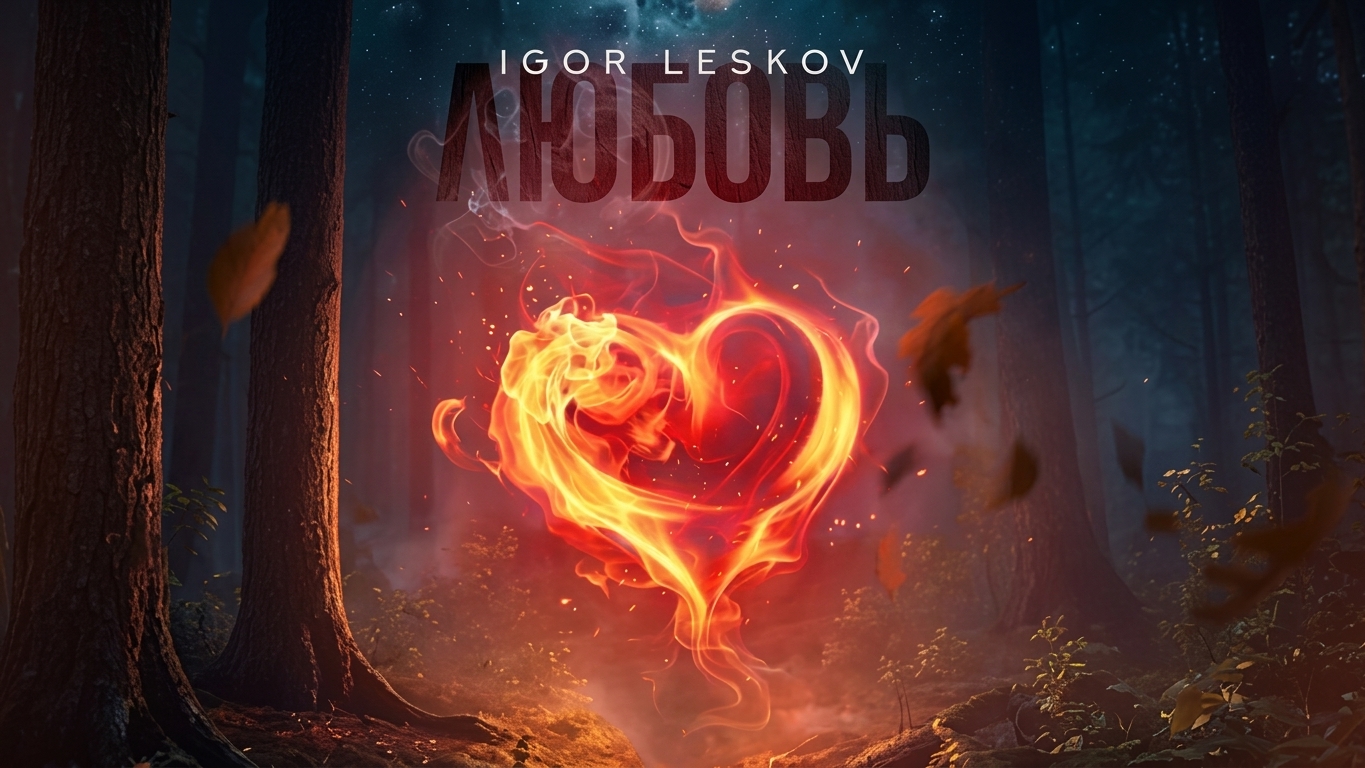 Любовь